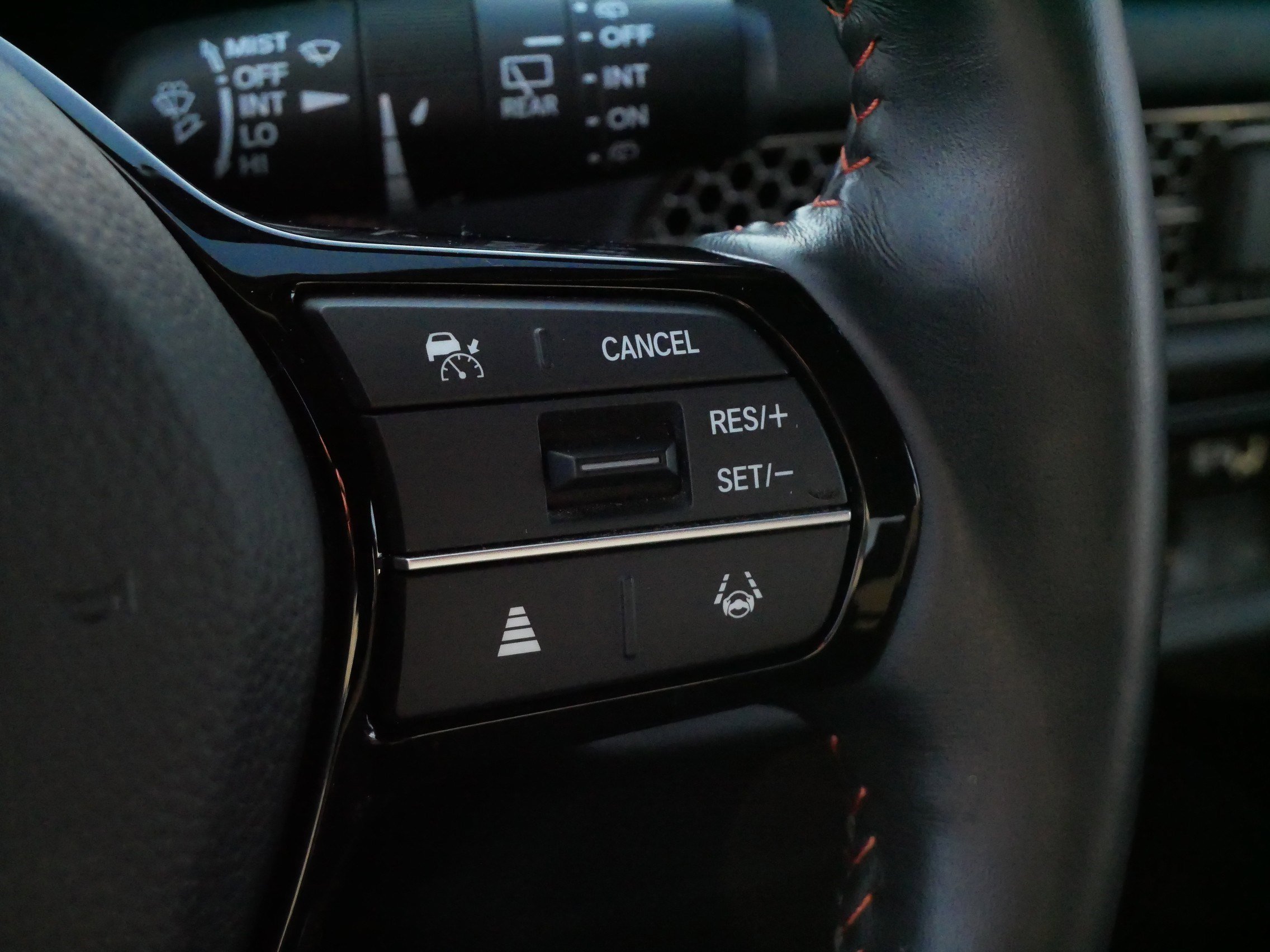 Used 2024 Honda HR-V Sport image 26