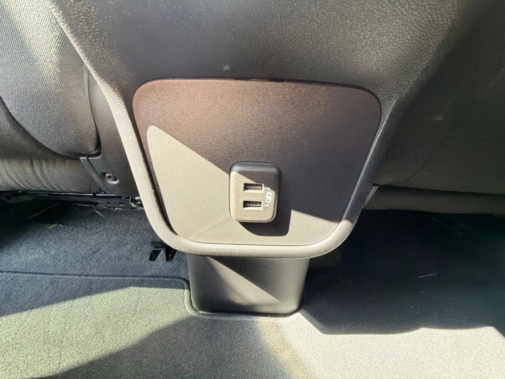 Used 2024 Chevrolet Equinox LT AWD/4WD image 16