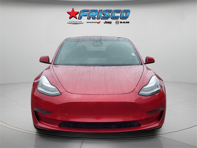 Used 2018 Tesla Model 3 Mid Range image 2