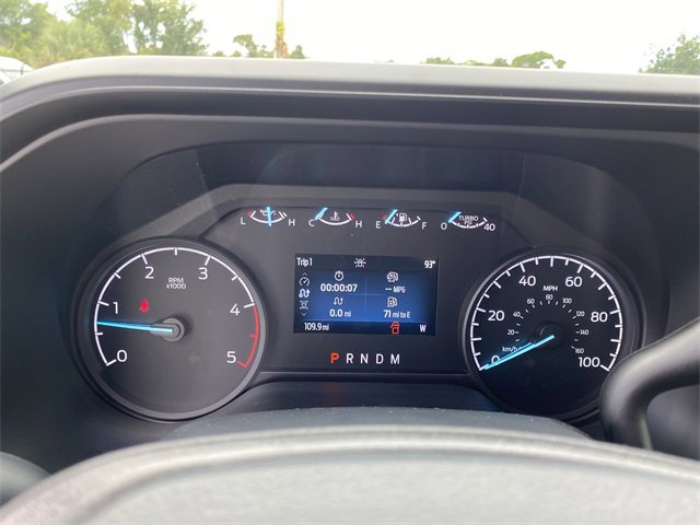 New 2026 Ford F350 XL image 36