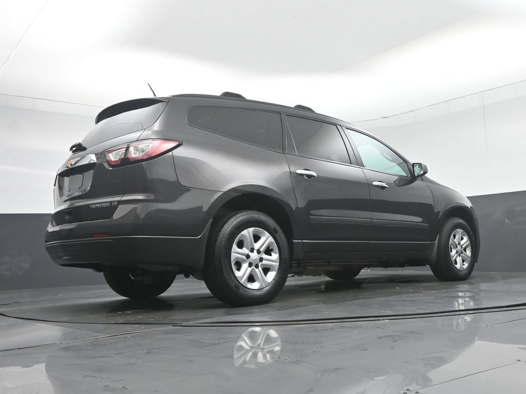 Used 2016 Chevrolet Traverse LS FWD image 64
