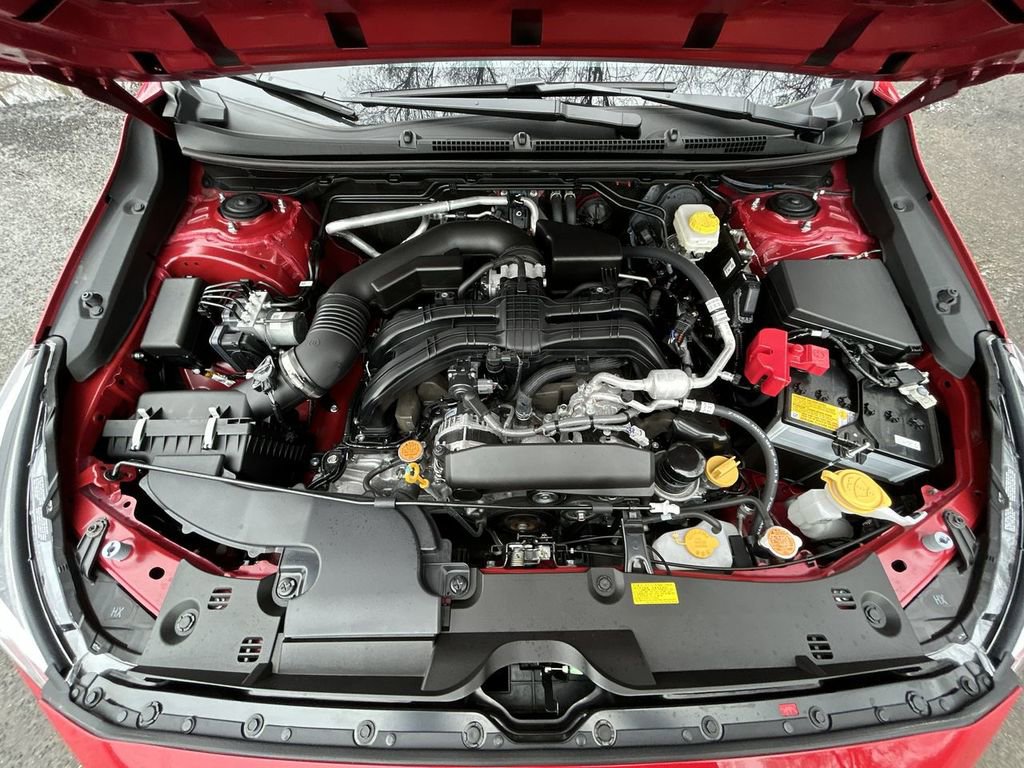 Certified 2025 Subaru Crosstrek 2.0i Premium image 14