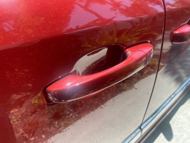 Used 2012 Chrysler Town & Country Touring w/ Entertainment Group #1 image 94