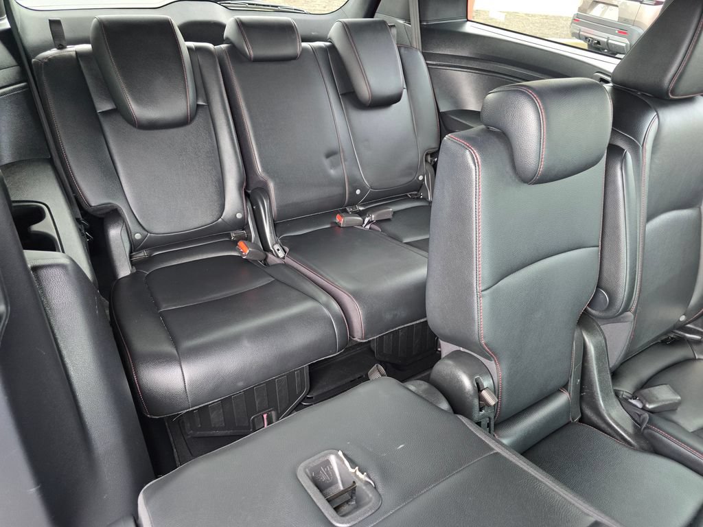 Used 2025 Honda Odyssey Sport-L image 14