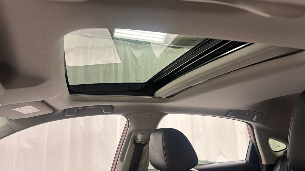 Used 2022 Honda Civic EX-L image 33