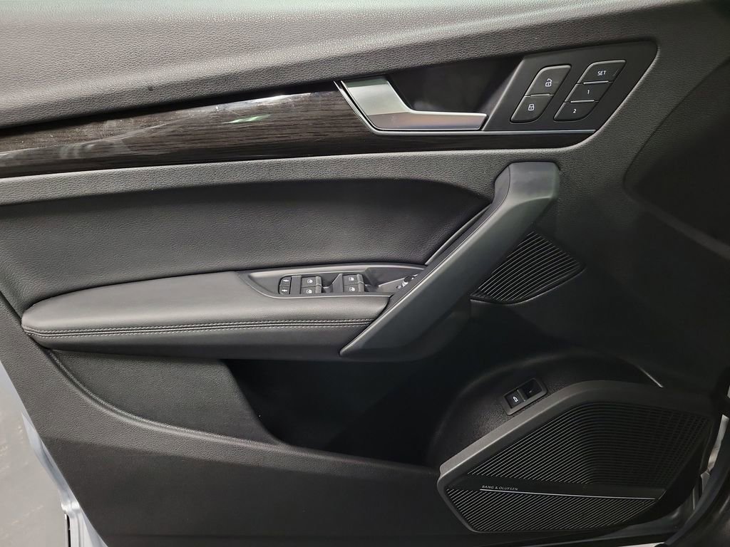 Used 2019 Audi Q5 2.0T Premium Plus w/ Premium Plus Package image 25