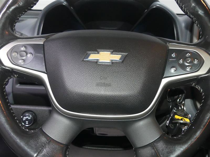 Used 2018 Chevrolet Colorado Z71 image 29
