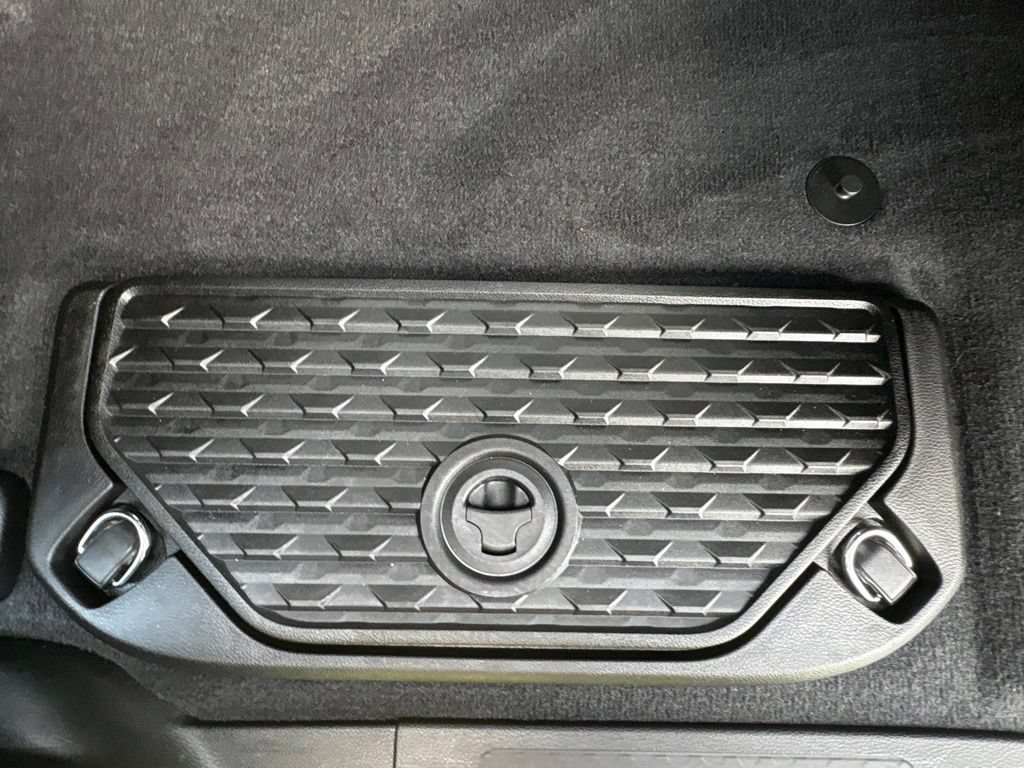 Used 2025 RAM 1500 Big Horn AWD/4WD image 19