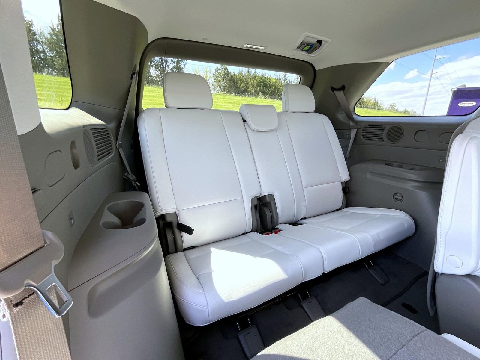 New 2026 Hyundai Palisade SEL Premium AWD/4WD image 20