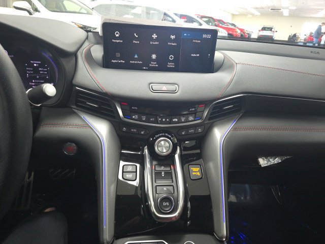 Used 2025 Acura TLX w/ A-SPEC Package AWD/4WD image 11