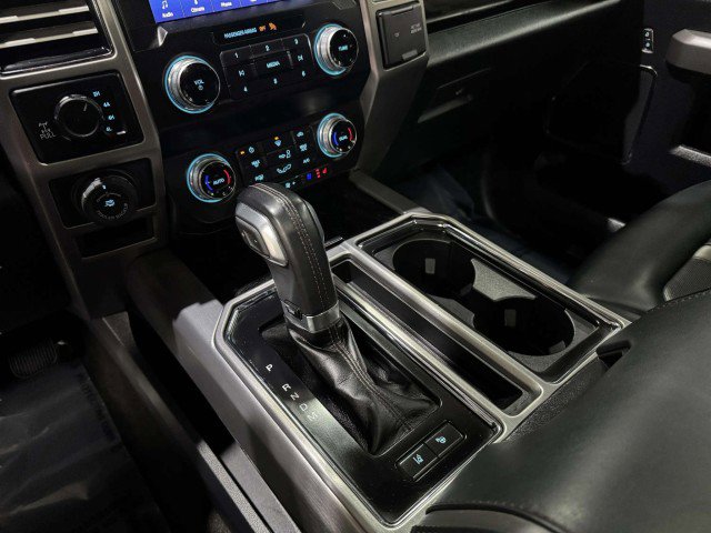 Used 2020 Ford F150 Platinum w/ Equipment Group 701A Luxury image 33