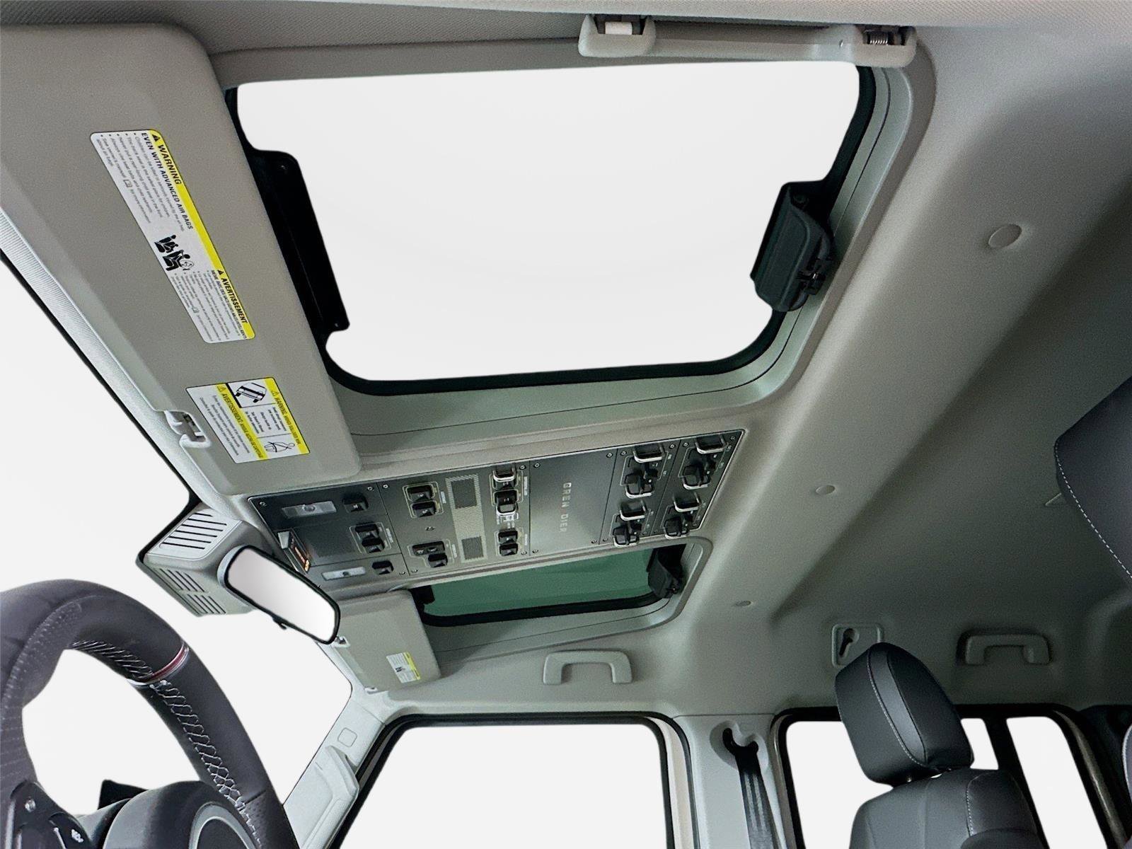 New 2025 INEOS Grenadier Fieldmaster Edition image 31