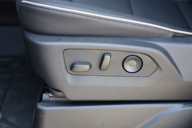 New 2026 Chevrolet Tahoe Premier w/ Sun And Tow Package image 16