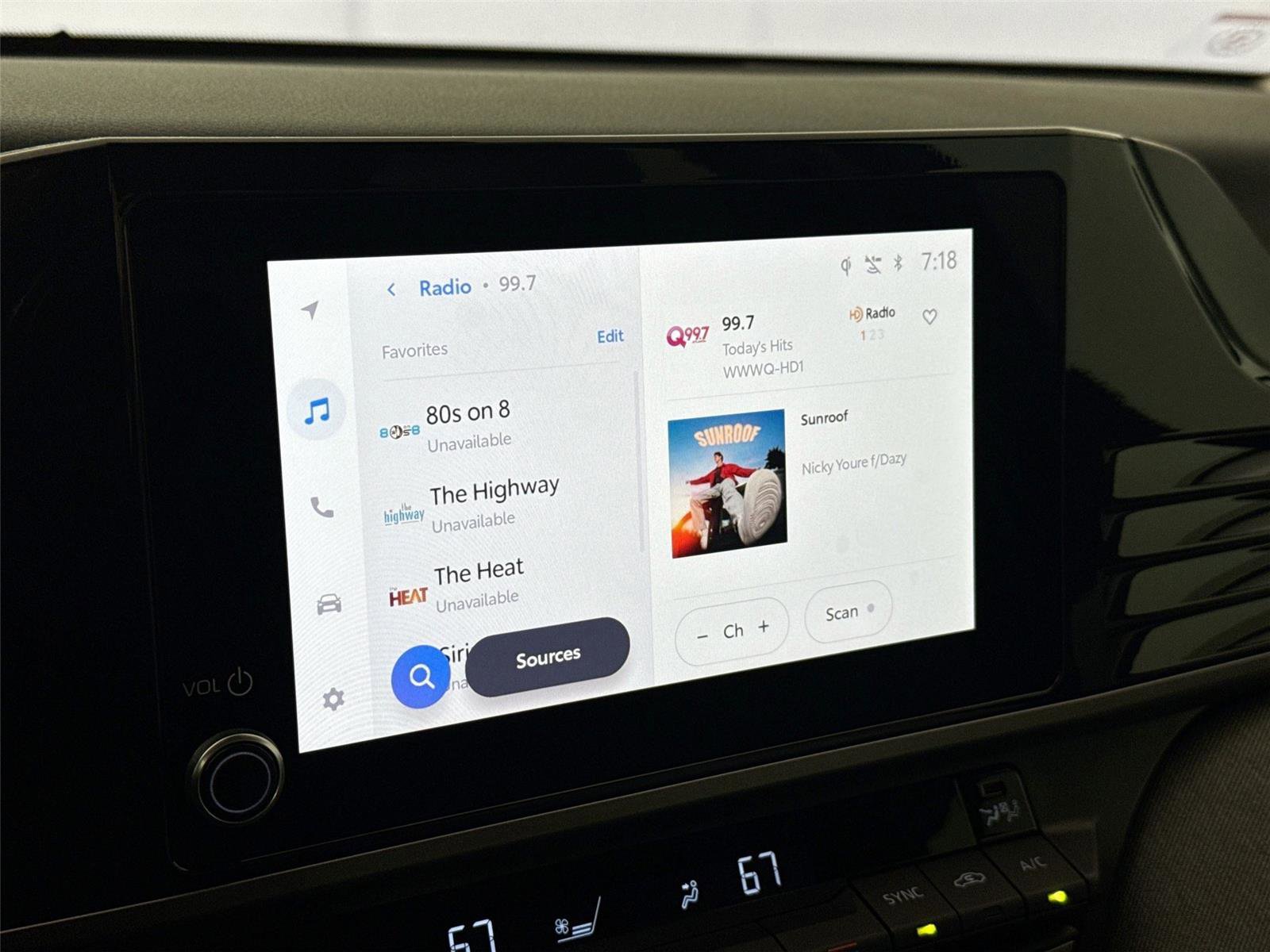 Certified 2026 Toyota Camry LE image 22