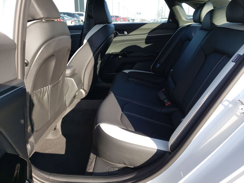 New 2026 Kia K5 GT-Line AWD/4WD image 23