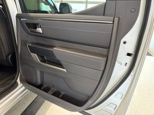 New 2026 Toyota Tundra Platinum AWD/4WD image 56
