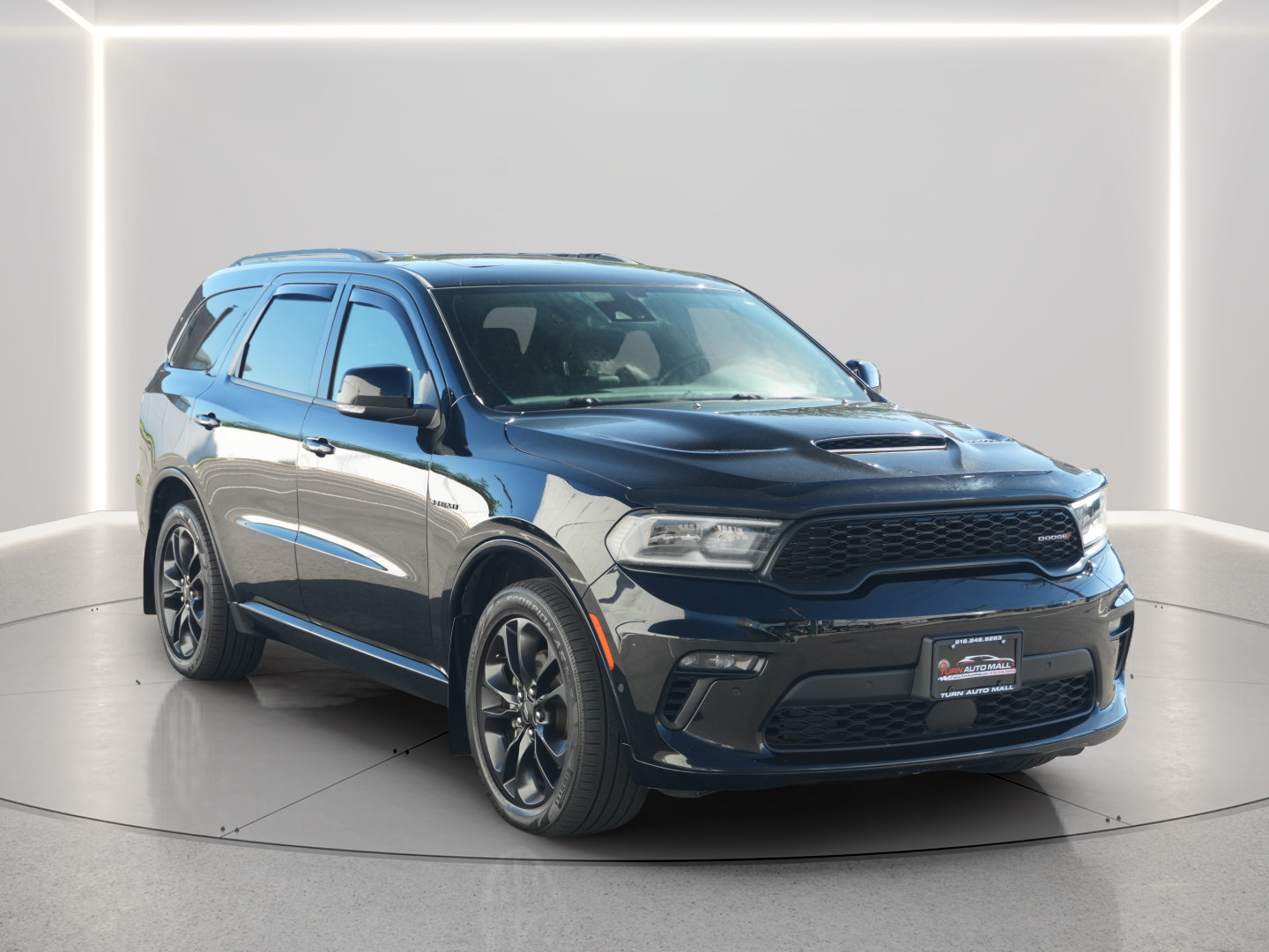 Used 2023 Dodge Durango R/T AWD/4WD image 7