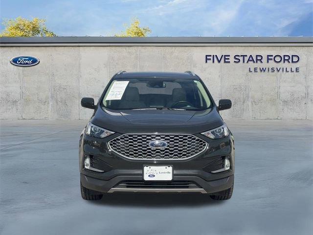 Certified 2023 Ford Edge SEL w/ Convenience Package AWD/4WD image 8