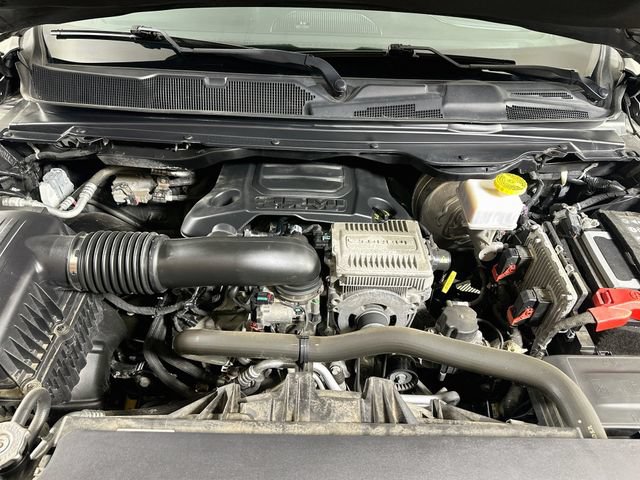 Used 2022 RAM 1500 Rebel w/ Rebel Level 2 Equipment Group AWD/4WD image 35