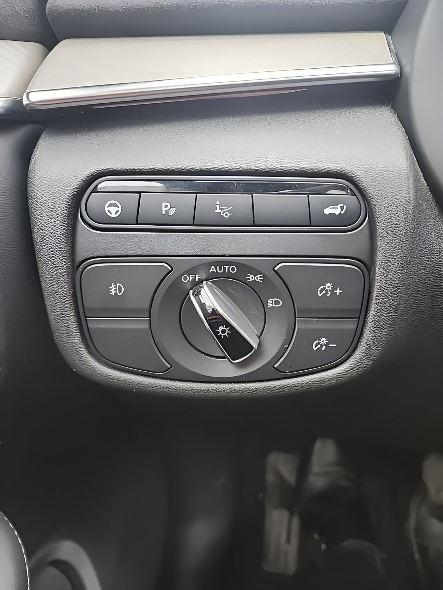 Used 2022 INFINITI QX50 Autograph AWD/4WD image 19