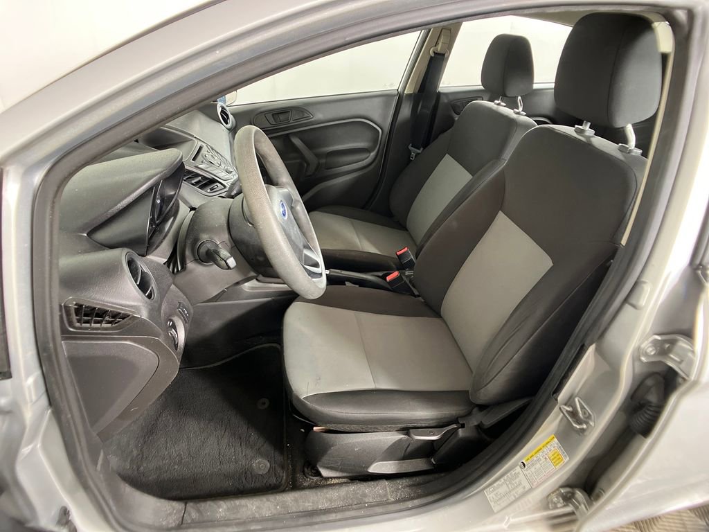 Used 2016 Ford Fiesta S image 28