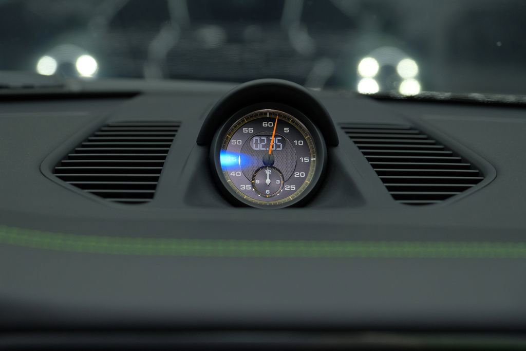 Used 2019 Porsche 911 GT3 RS RWD image 57
