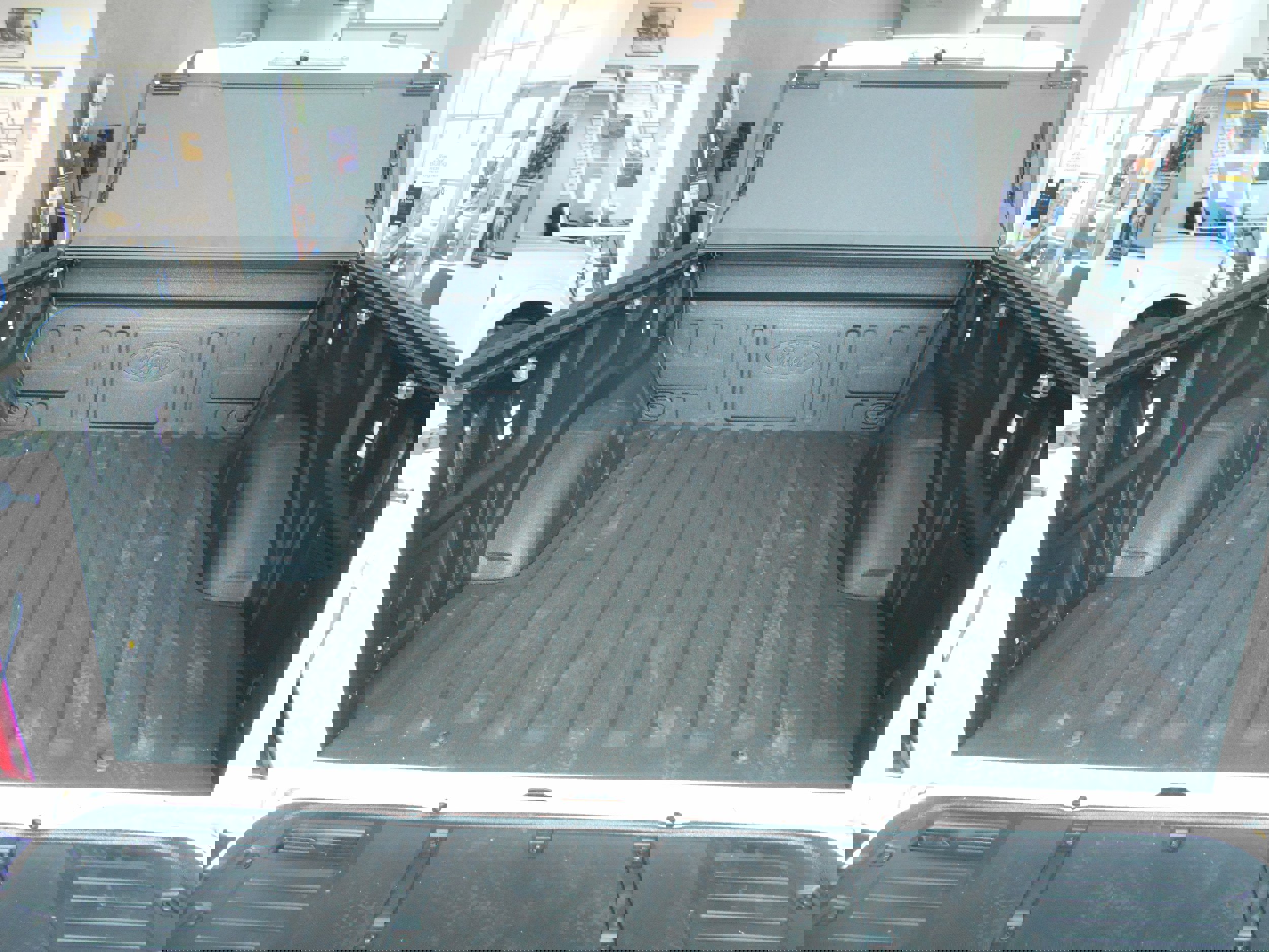 Used 2025 Ford F150 Raptor w/ Equipment Group 803A Raptor R image 7