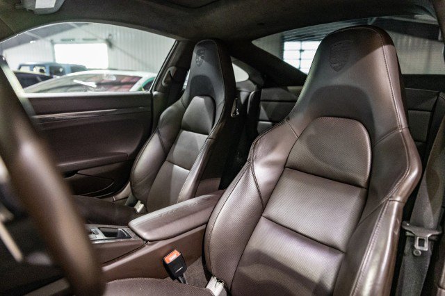 Used 2015 Porsche 911 Turbo S image 15