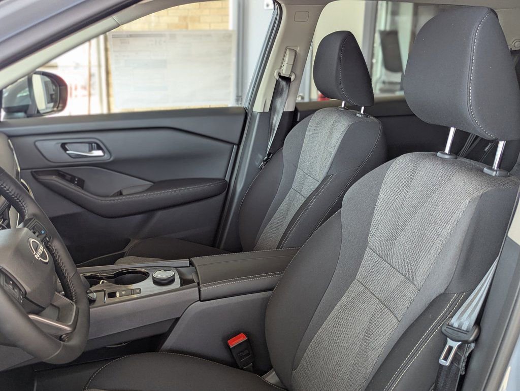 New 2026 Nissan Rogue SV image 20