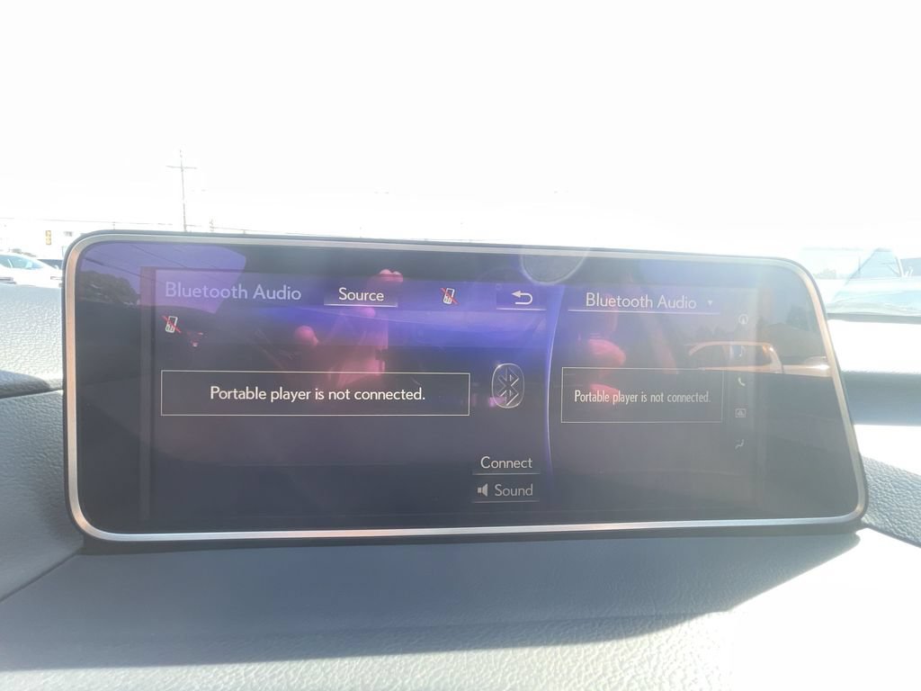 Used 2019 Lexus RX 350L FWD image 14