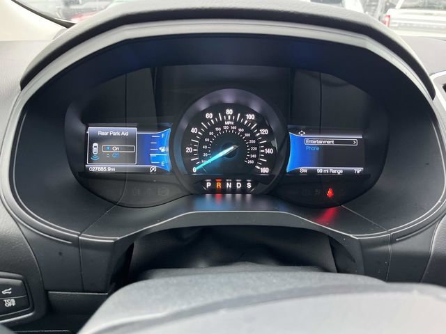 Used 2022 Ford Edge SEL w/ Convenience Package AWD/4WD image 45