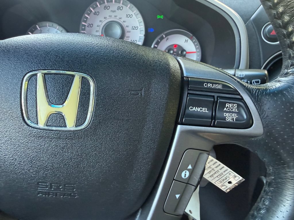 Used 2012 Honda Pilot Touring image 18