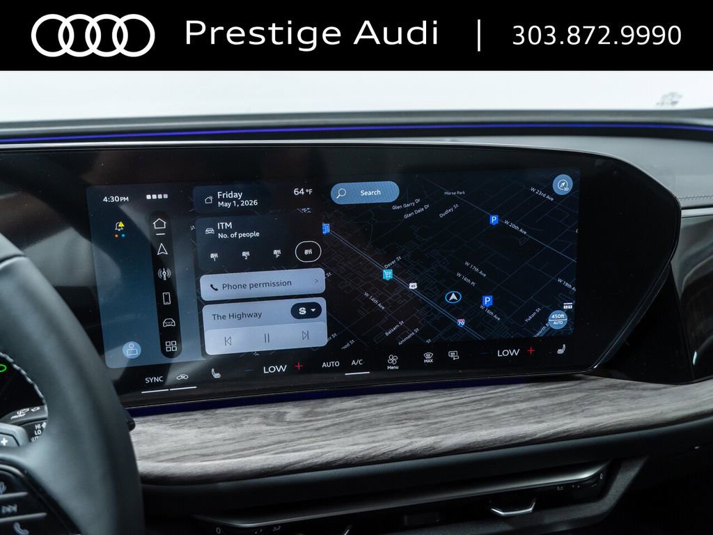 New 2026 Audi Q5 Premium AWD/4WD image 16