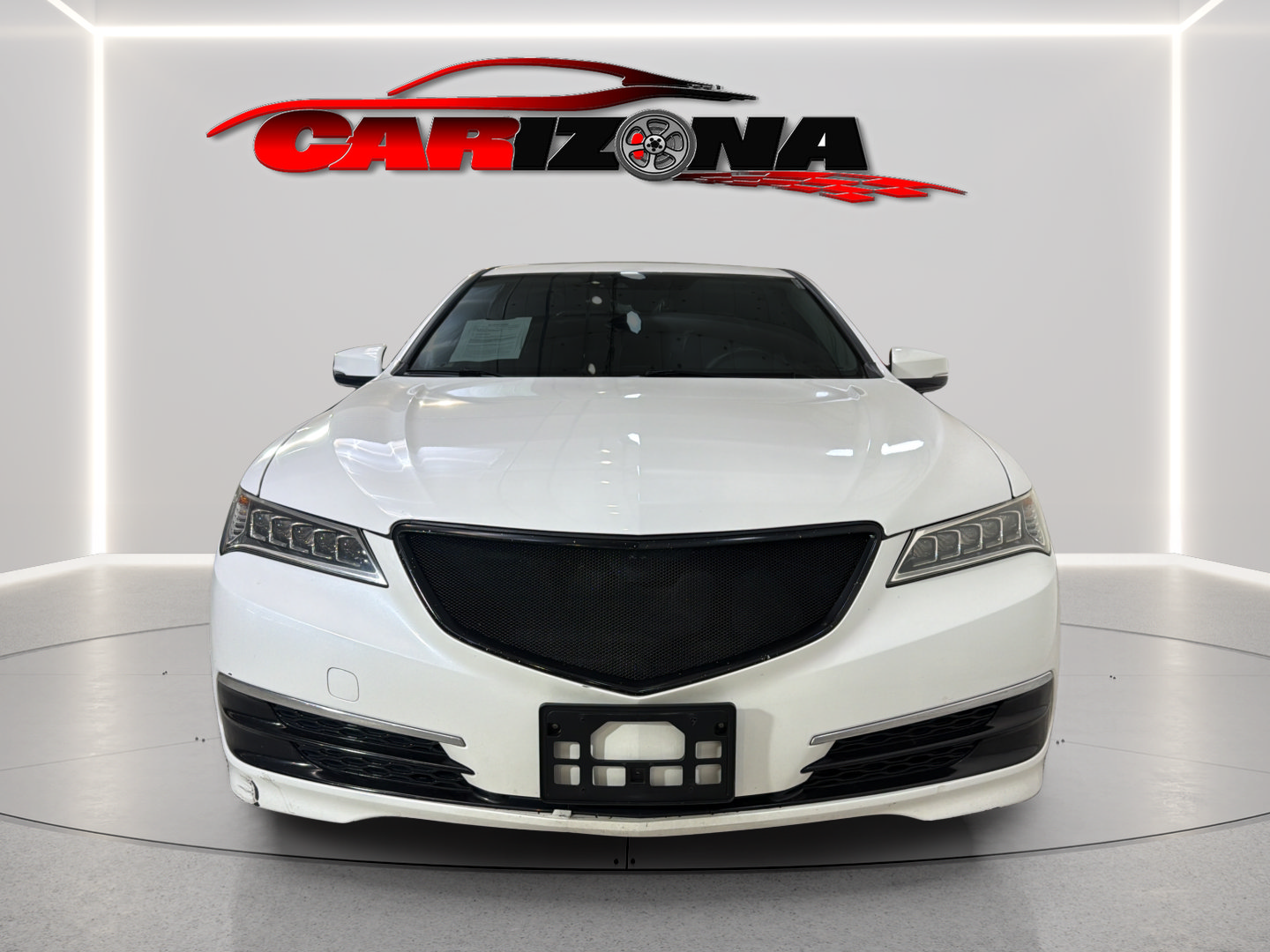 Used 2017 Acura TLX V6 SH-AWD w/ Technology Pkg image 2