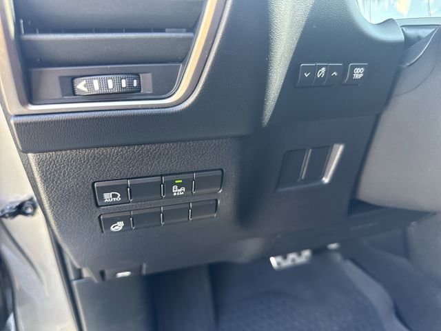 Used 2021 Lexus NX 300 F Sport w/ Accessory Package 2 image 19