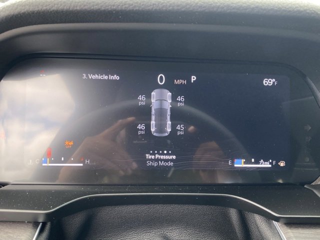 New 2025 Jeep Grand Cherokee Limited w/ Black Appearance Package image 19