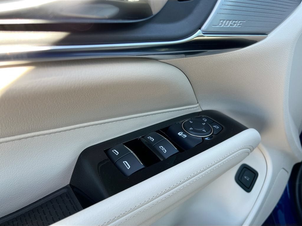 New 2025 Cadillac CT4 Premium Luxury w/ Super Cruise Package AWD/4WD image 18
