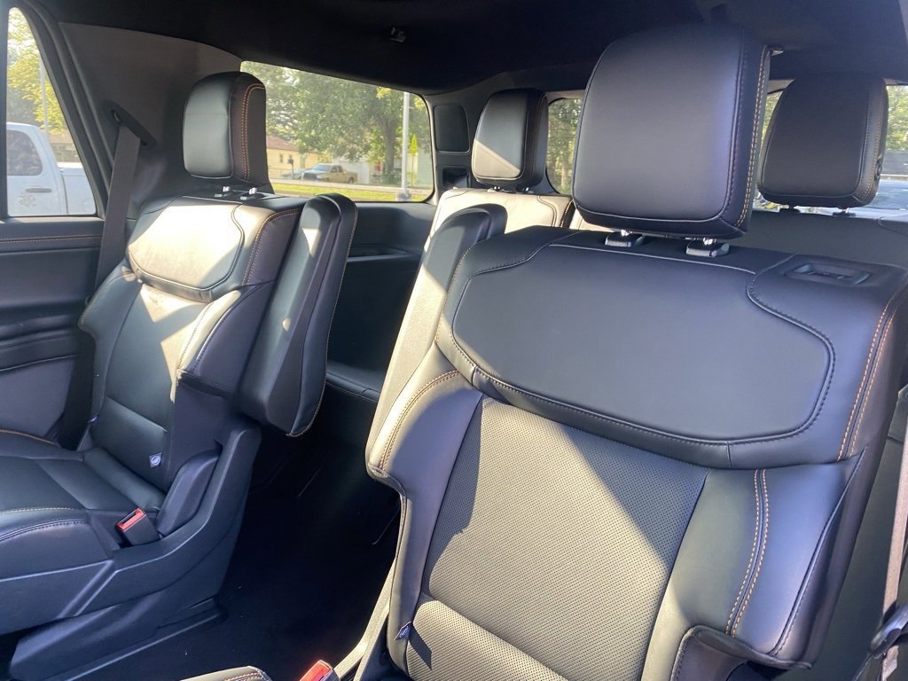 New 2025 Ford Expedition Tremor image 28