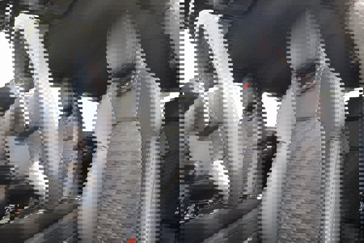 Used 2024 Audi RS e-tron GT w/ Carbon Performance Package image 42