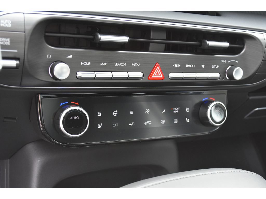 New 2026 Hyundai Palisade Calligraphy image 25