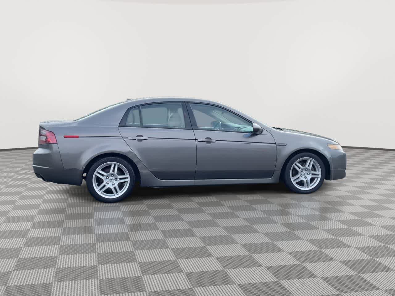 Used 2008 Acura TL FWD image 9