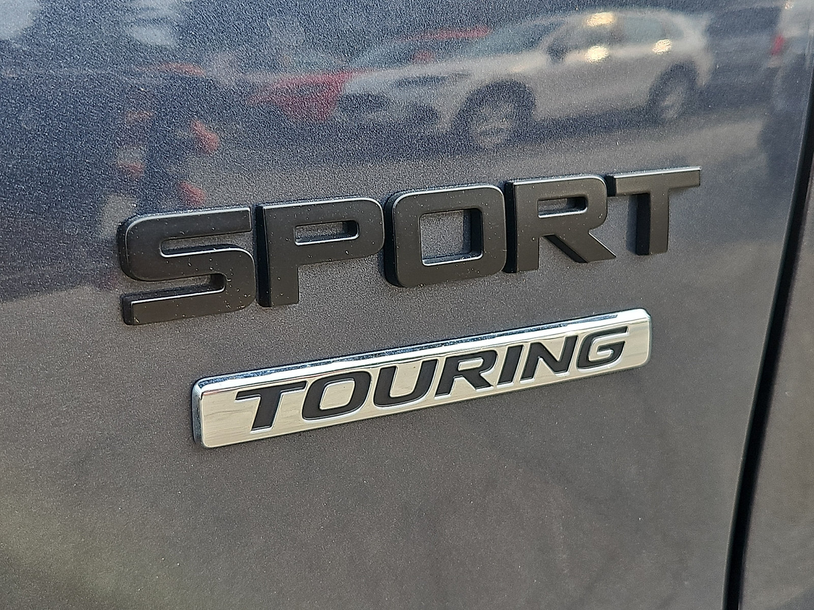 Used 2024 Honda CR-V Sport Touring image 35