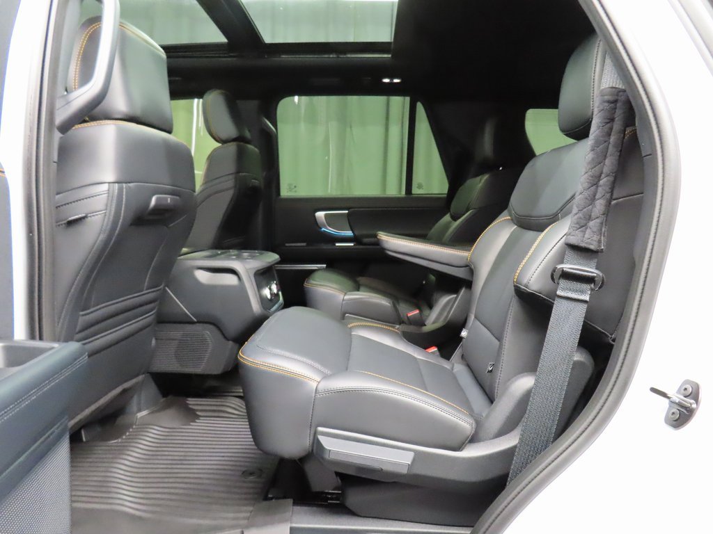 Used 2025 Ford Expedition Tremor image 10