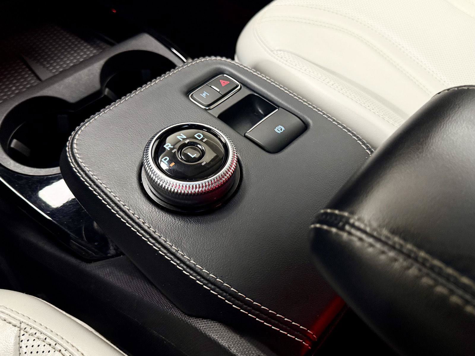 Used 2023 Ford Mustang Mach-E Premium RWD image 27