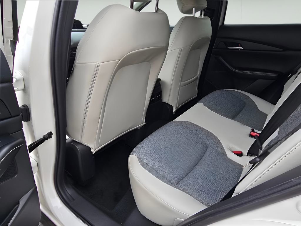 Used 2026 MAZDA CX-30 AWD 2.5 S image 15