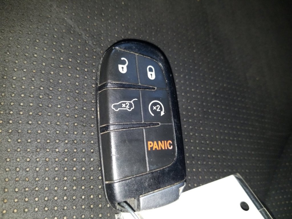 Used 2019 Dodge Durango GT image 18