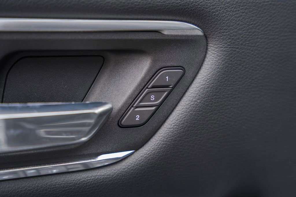 Used 2023 RAM 1500 Laramie image 43