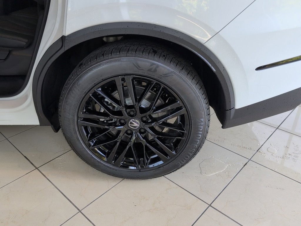 New 2026 Acura MDX A-Spec image 20