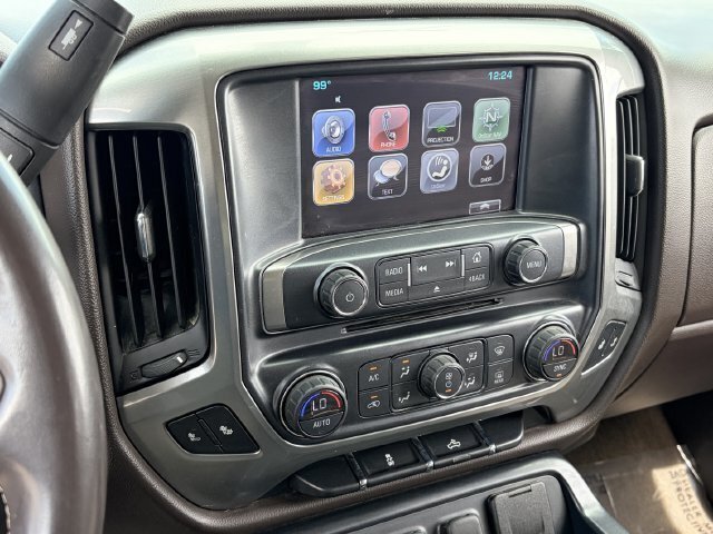 Used 2017 Chevrolet Silverado 1500 LT w/ All Star Edition RWD image 26
