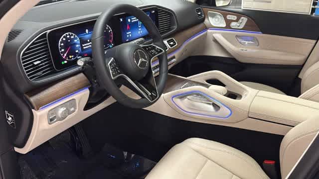 Certified 2026 Mercedes-Benz GLE 450 4MATIC image 28